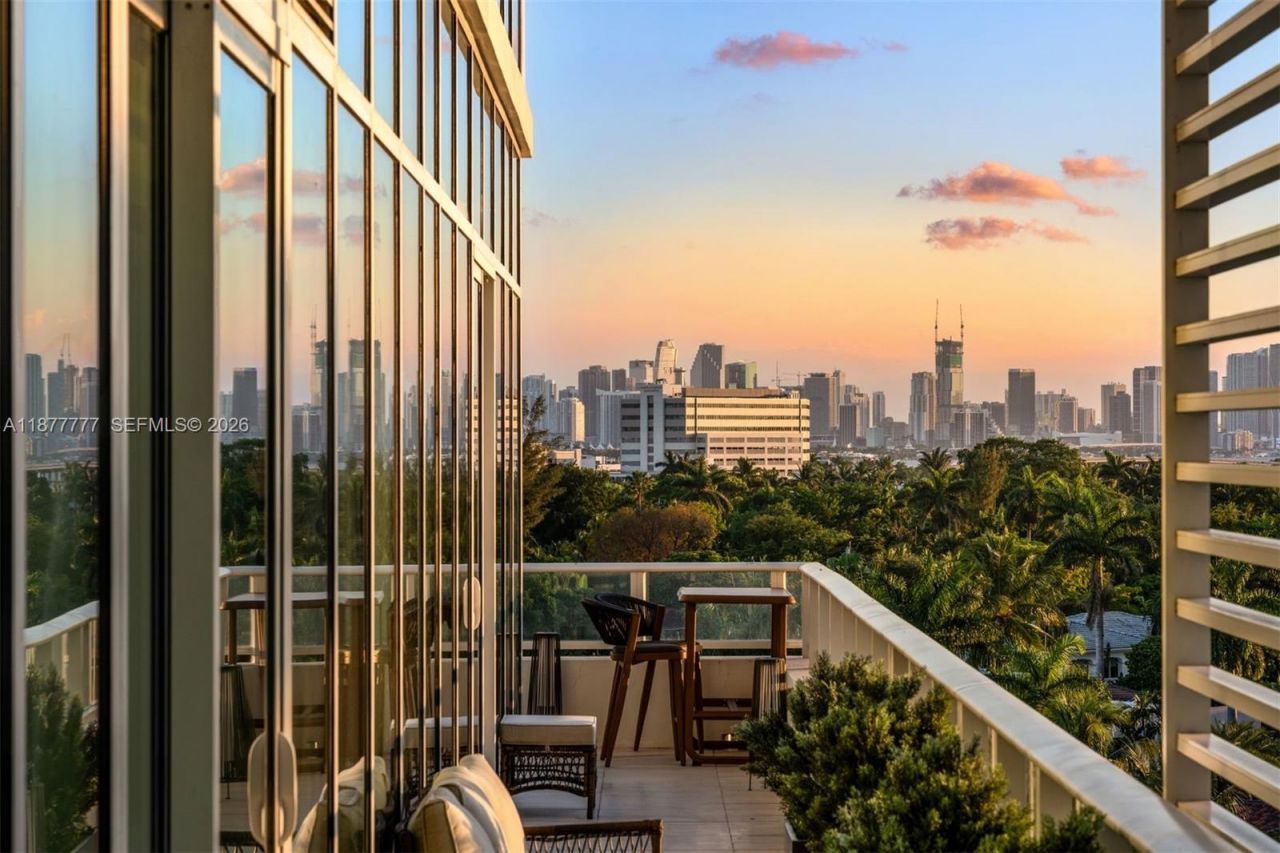 4701 N Meridian Ave, Unit 512, Miami Beach, FL 33140 Photo