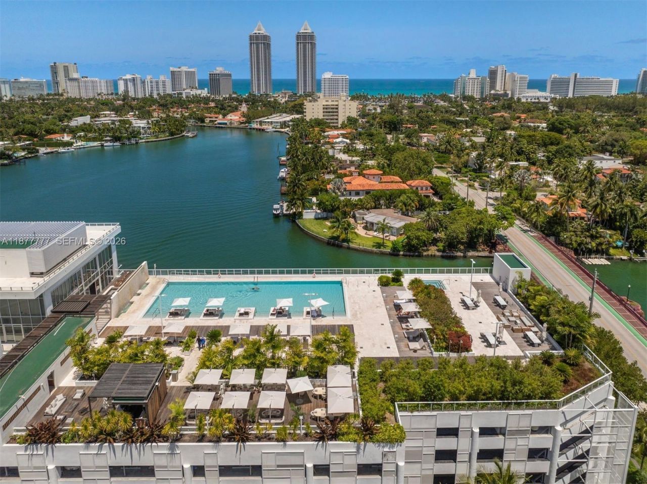 4701 N Meridian Ave, Unit 512, Miami Beach, FL 33140 Photo