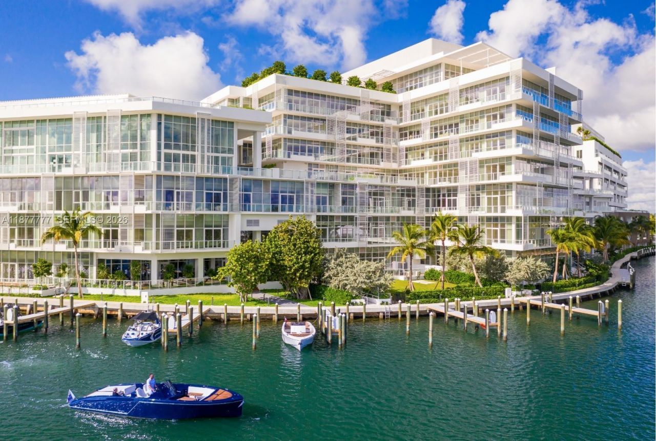 4701 N Meridian Ave, Unit 512, Miami Beach, FL 33140 Photo