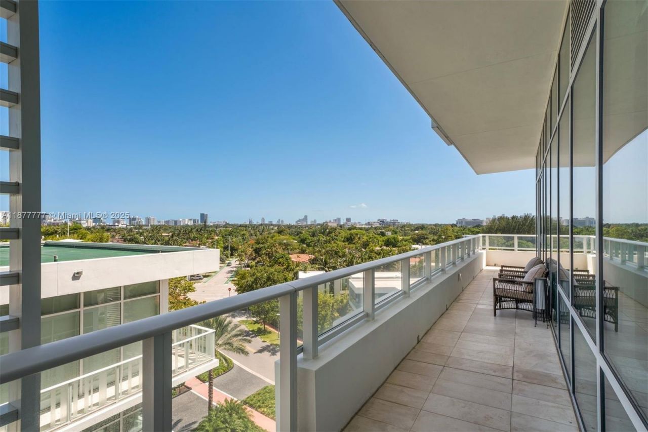 4701 N Meridian Ave, Unit 512, Miami Beach, FL 33140 Photo