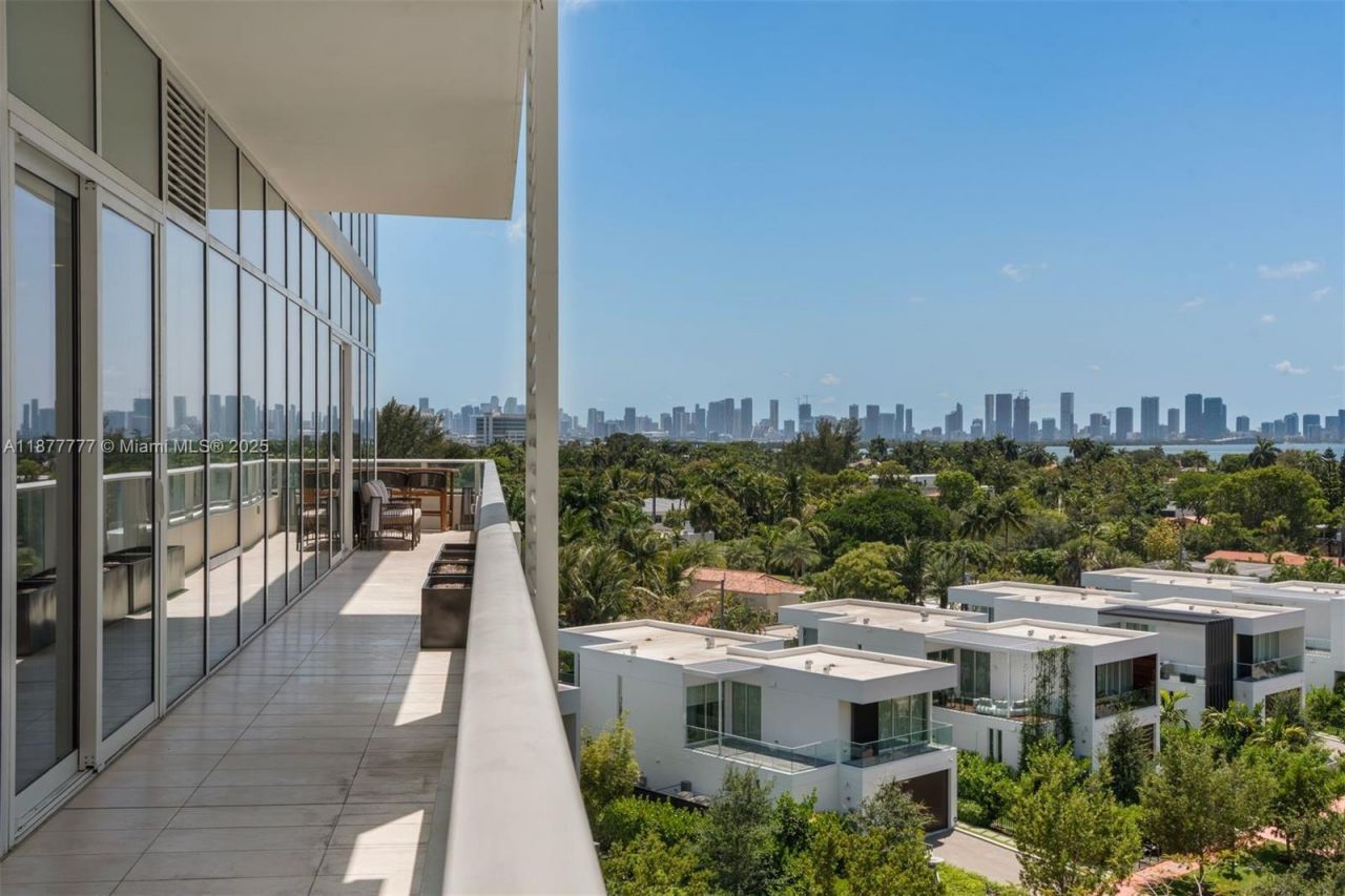 4701 N Meridian Ave, Unit 512, Miami Beach, FL 33140 Photo