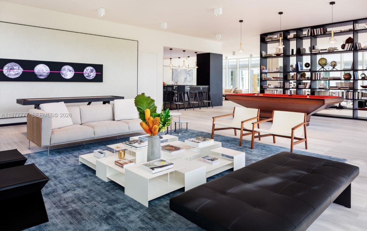 4701 N Meridian Ave, Unit 512, Miami Beach, FL 33140 Photo