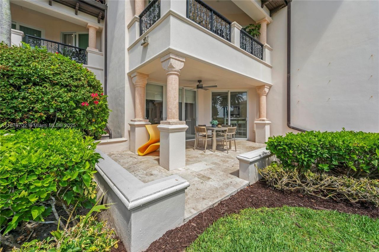 15512 Fisher Island Dr, Unit 15512, Miami Beach, FL 33109 Photo