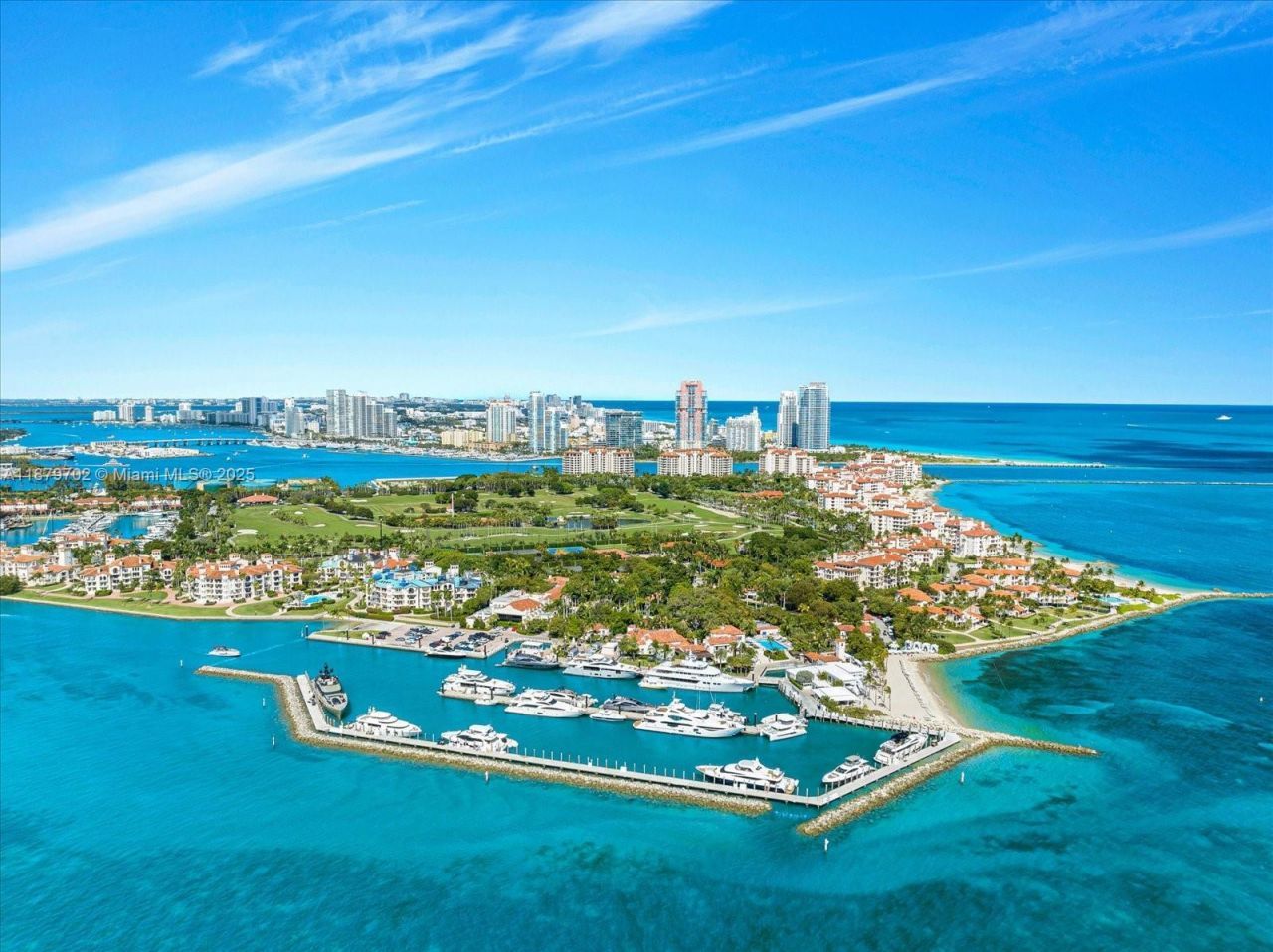 15512 Fisher Island Dr, Unit 15512, Miami Beach, FL 33109 Photo