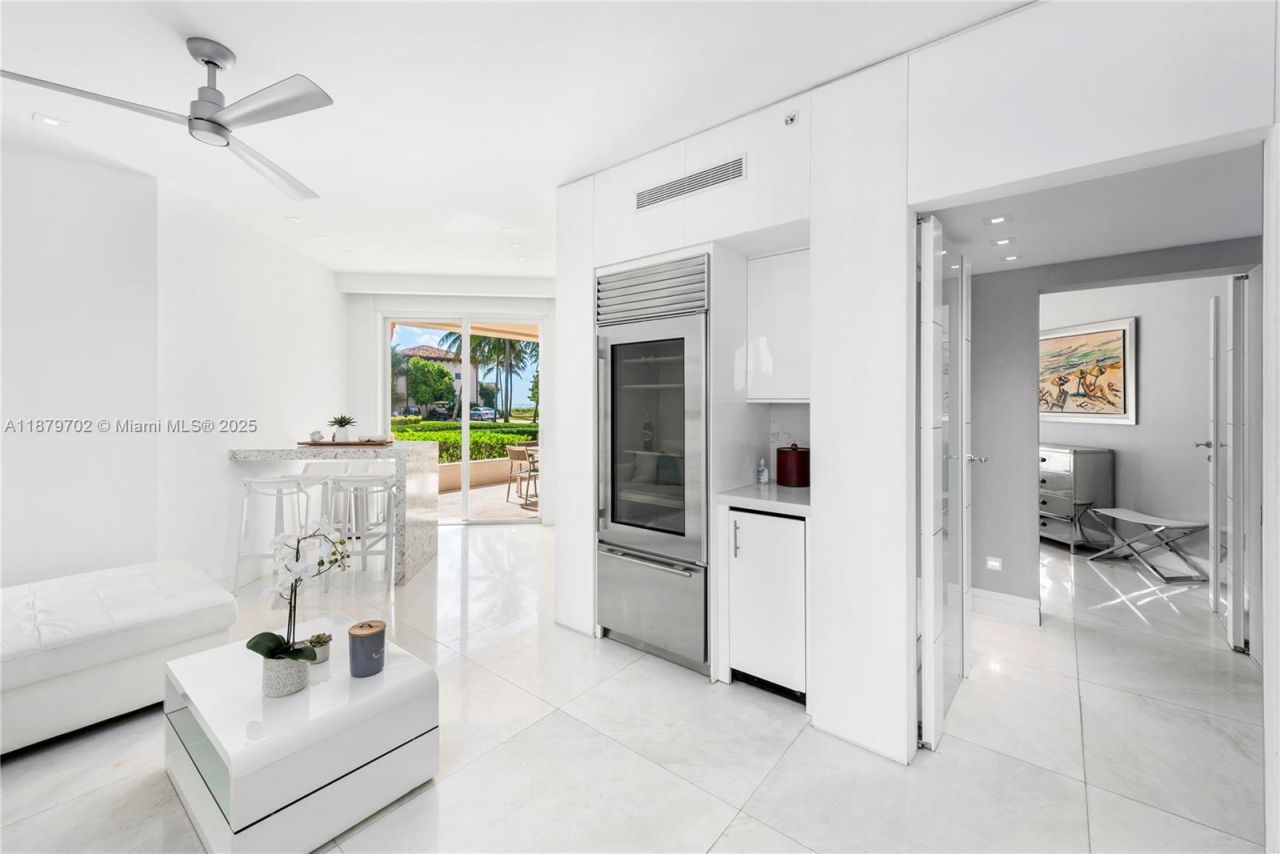 15512 Fisher Island Dr, Unit 15512, Miami Beach, FL 33109 Photo