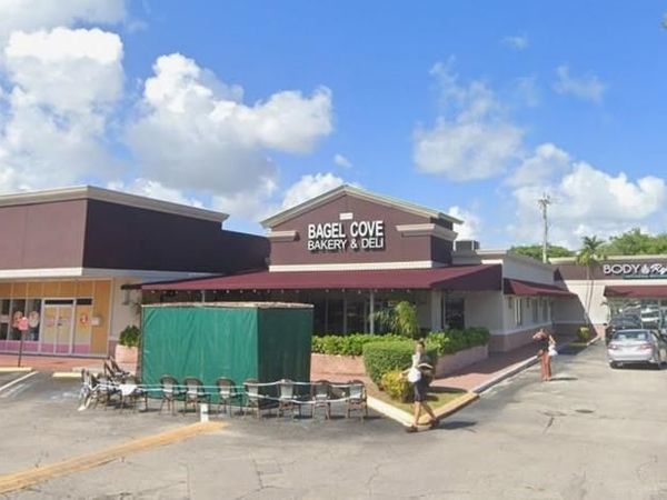 600-8 W Hallandale Beach Blvd, Unit 600-8, Hallandale Beach, FL 33009