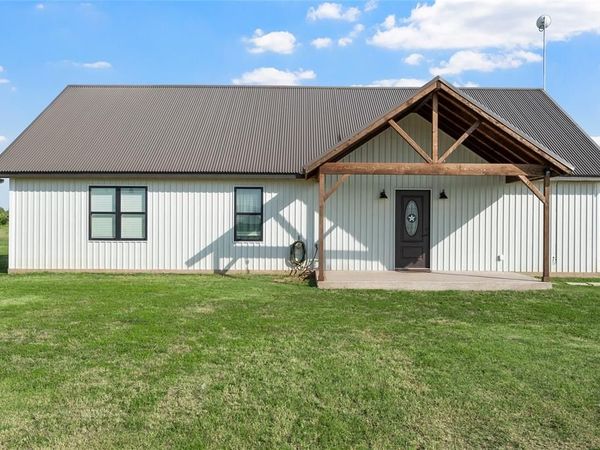 136 Hcr 2221 E, Aquilla, TX 76622