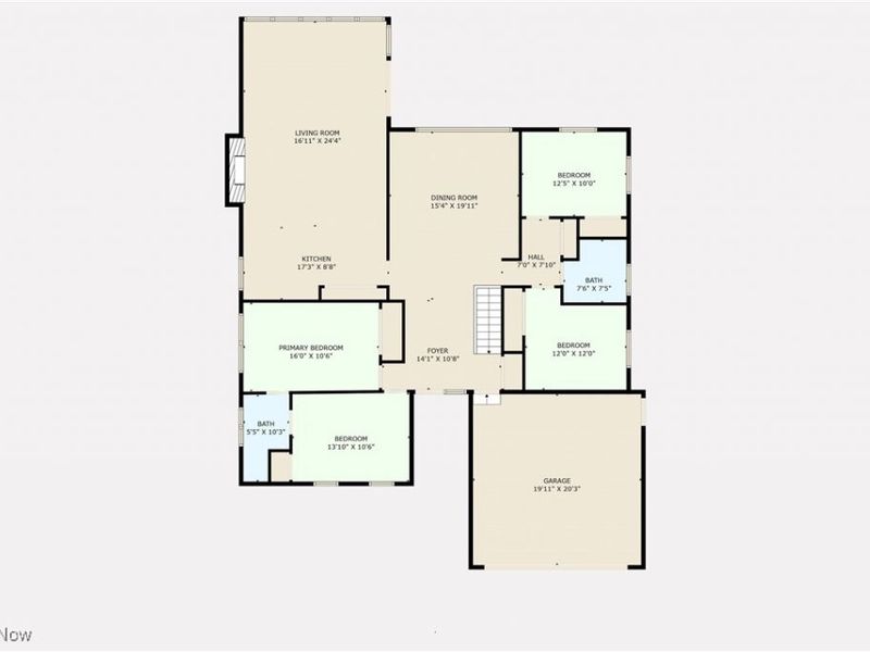 441 Sandhurst Road, Akron, OH 44333 Photo 3