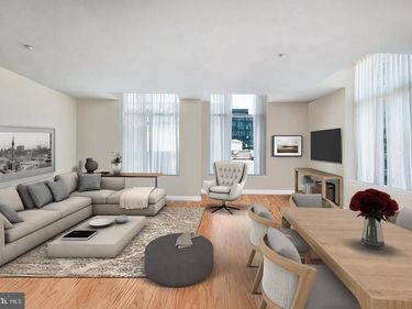 23 S 23RD STREET, Unit 6C, PHILADELPHIA, PA 19103