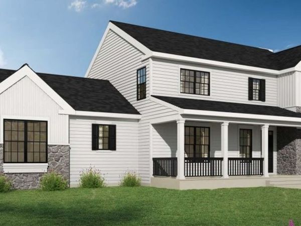 9 Paetzell Farm Court, Milford, NJ 08848