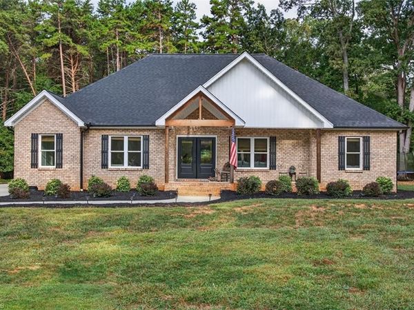 1219 Scout Road, Lexington, NC 27292