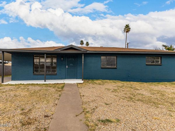 2114 W RANCHO Drive, Phoenix, AZ 85015