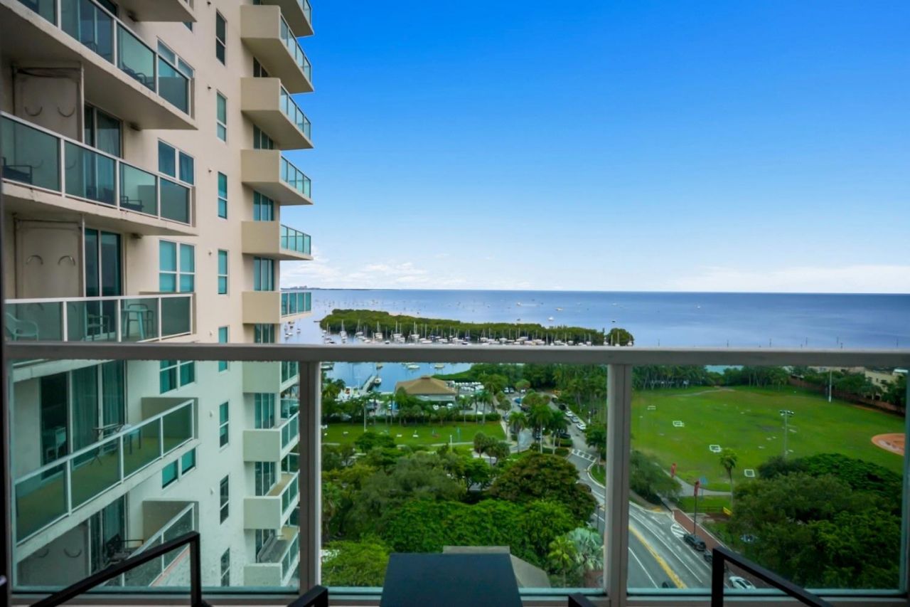 2889 Mcfarlane Road, Unit 1516, Miami, FL 33133 Photo