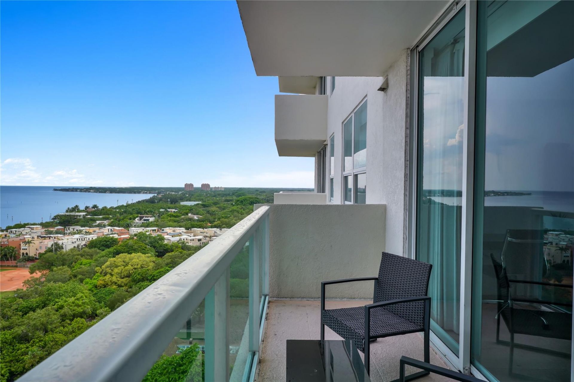 2889 Mcfarlane Road, Unit 1516, Miami, FL 33133 Photo