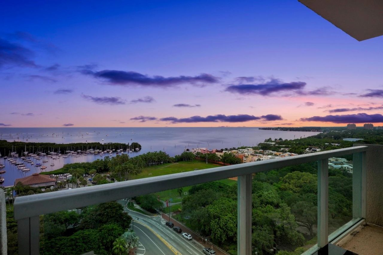 2889 Mcfarlane Road, Unit 1516, Miami, FL 33133 Photo