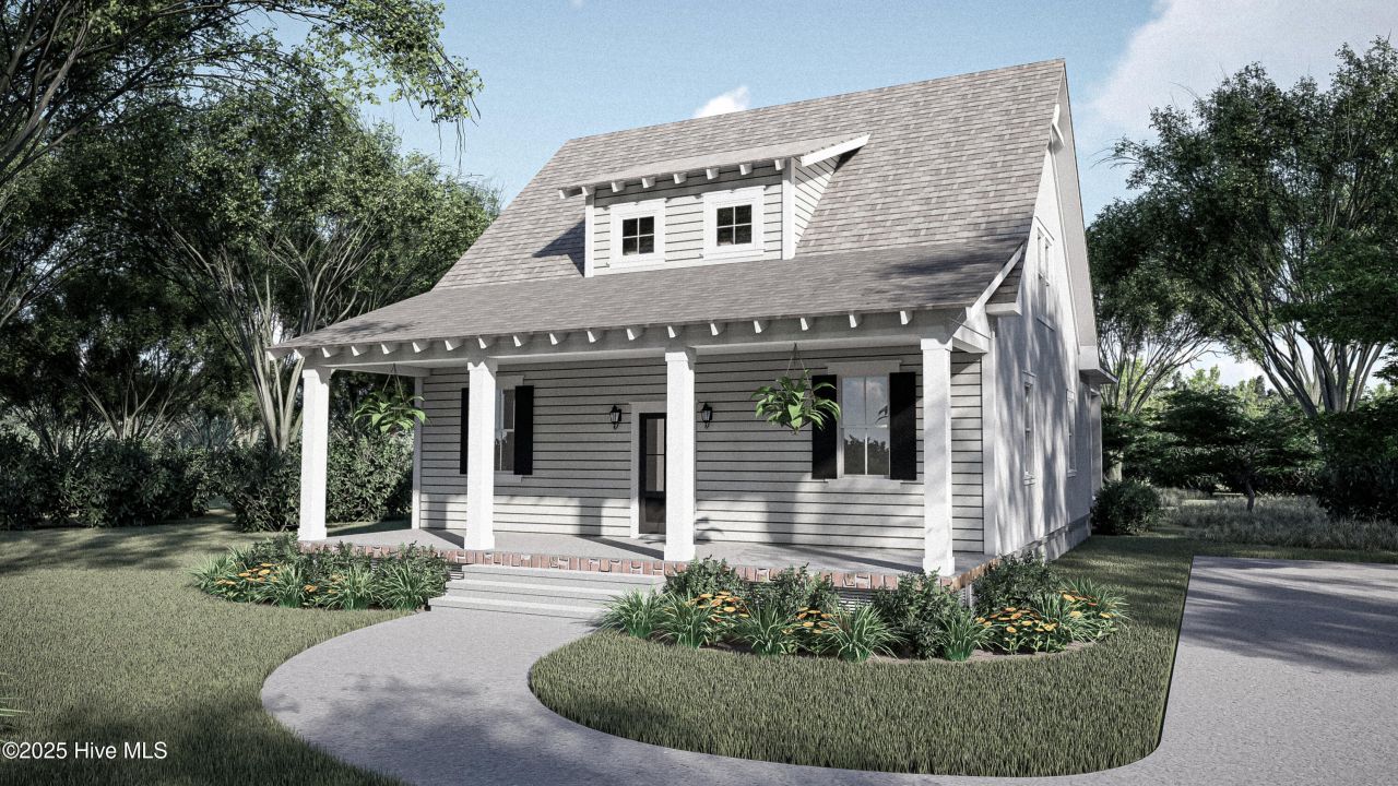 110 Live Oak Commons, Beaufort, NC 28516 Main Photo