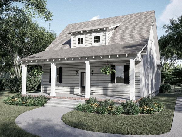 110 Live Oak Commons, Beaufort, NC 28516