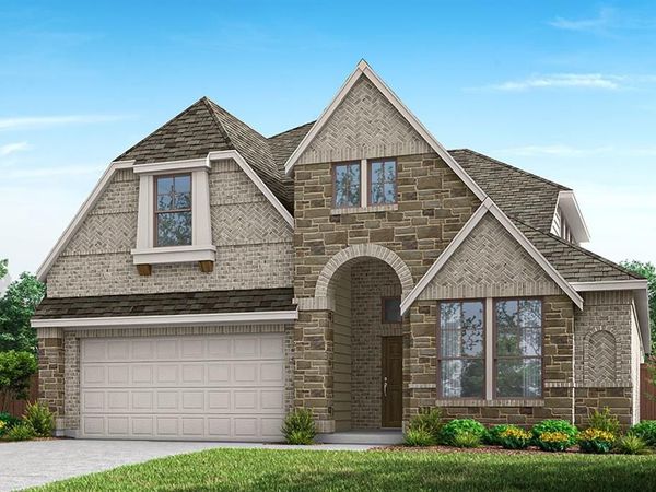 14462 McClint, Pilot Point, TX 75009