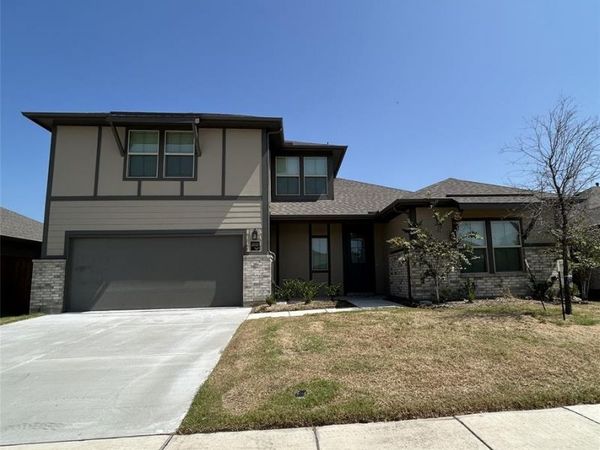 3043 Genevieve Lane, Royse City, TX 75189