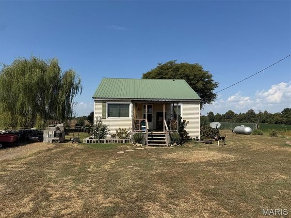 1281 County Road 234, Qulin, MO 63961