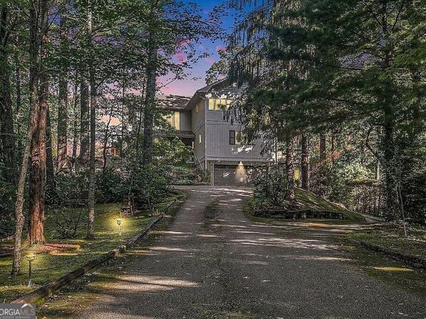 388 Alex Mountain Drive, Sky Valley, GA 30537