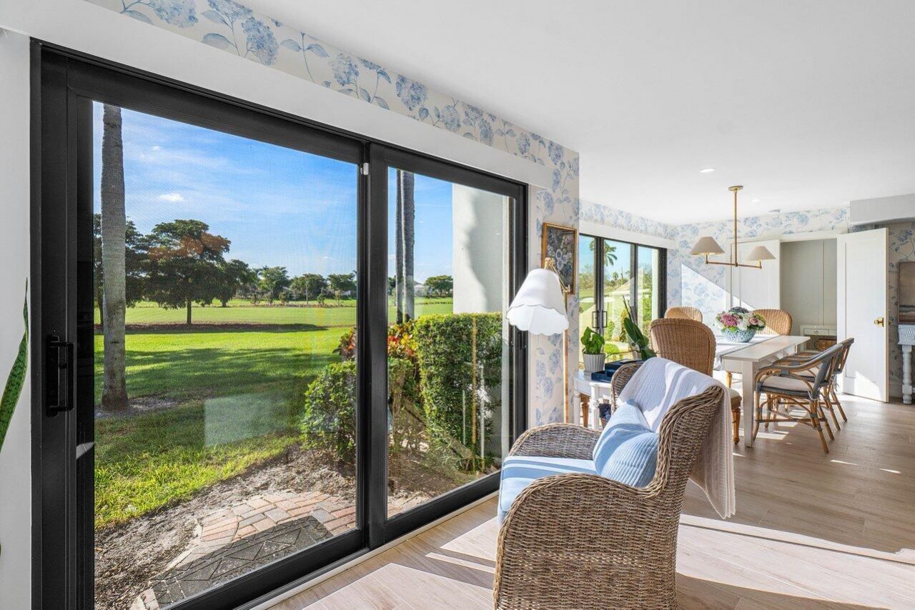 10111 Quail Covey Road, Unit Hibiscus N, Boynton Beach, FL 33436 Photo