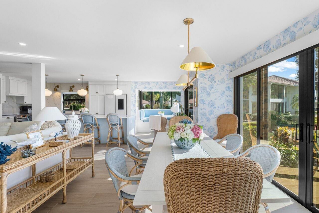 10111 Quail Covey Road, Unit Hibiscus N, Boynton Beach, FL 33436 Photo