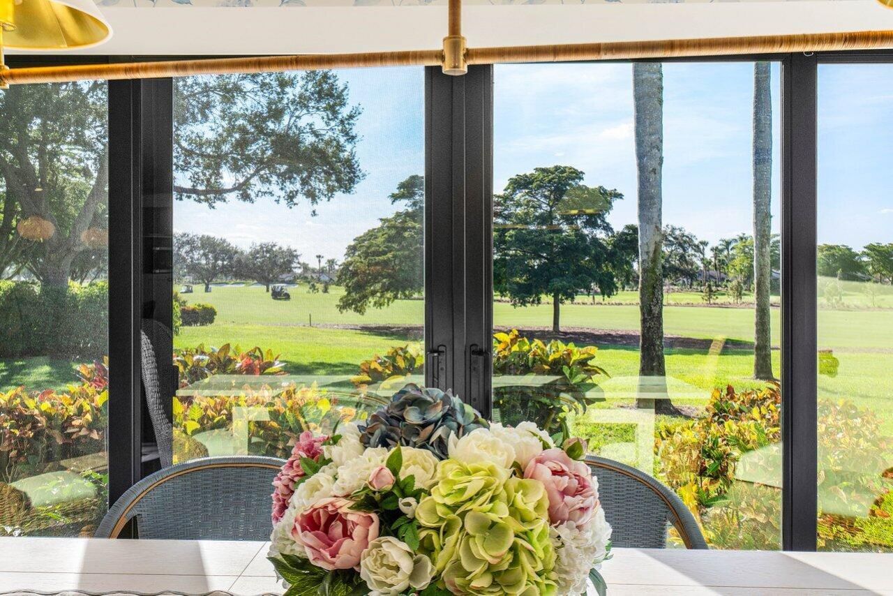 10111 Quail Covey Road, Unit Hibiscus N, Boynton Beach, FL 33436 Photo