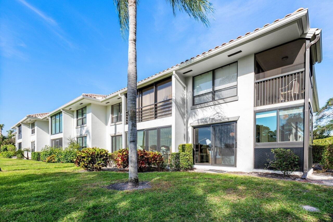 10111 Quail Covey Road, Unit Hibiscus N, Boynton Beach, FL 33436 Photo