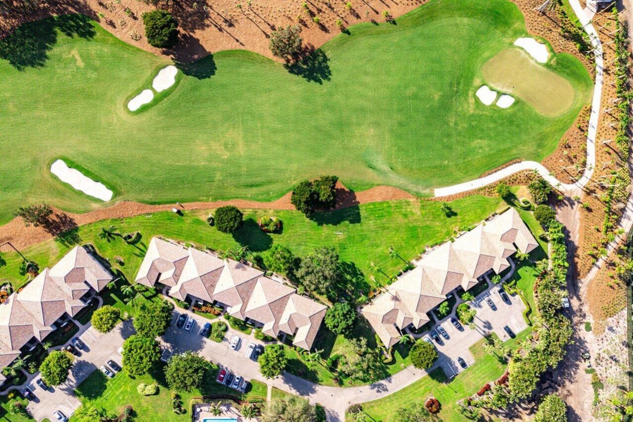 10111 Quail Covey Road, Unit Hibiscus N, Boynton Beach, FL 33436 Photo