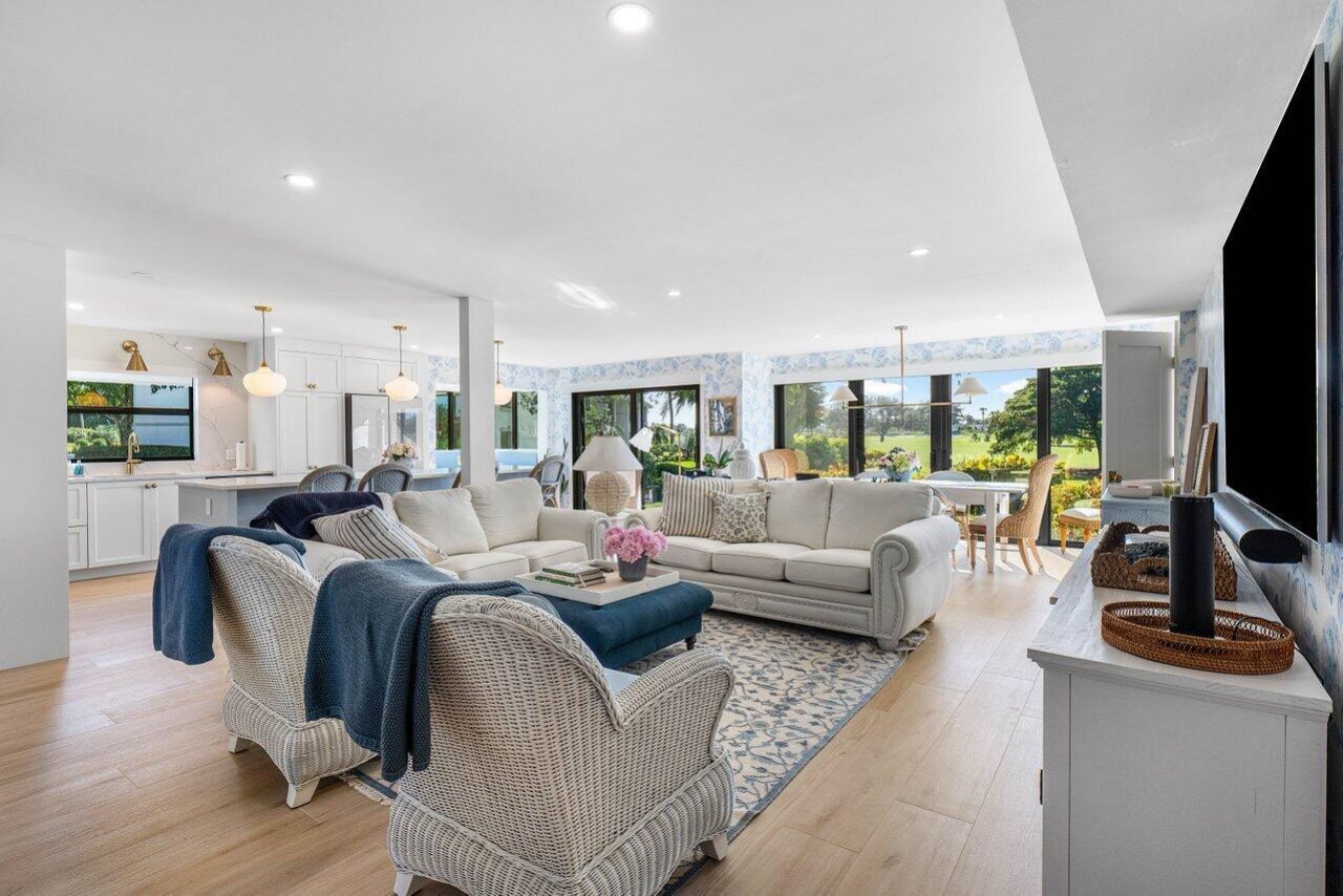 10111 Quail Covey Road, Unit Hibiscus N, Boynton Beach, FL 33436 Photo