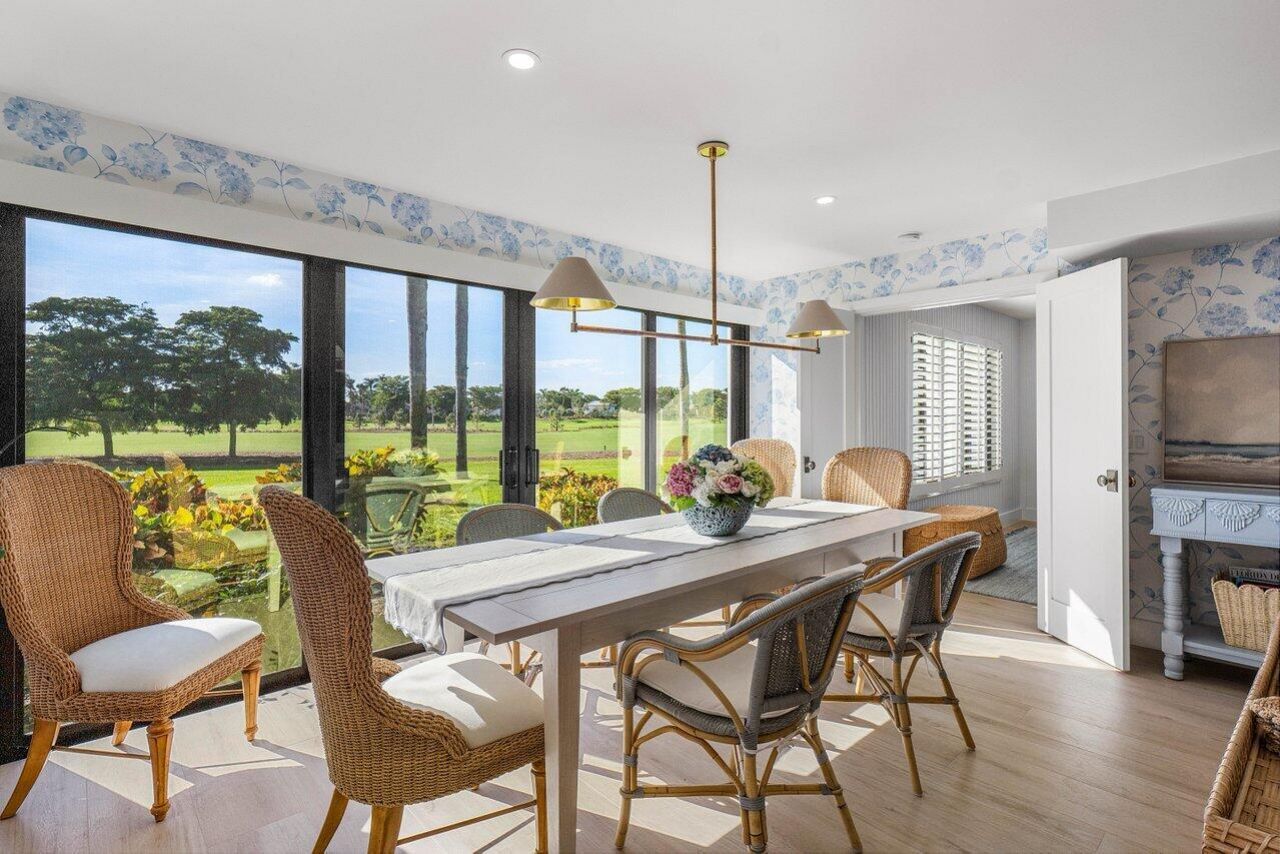 10111 Quail Covey Road, Unit Hibiscus N, Boynton Beach, FL 33436 Photo