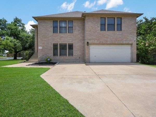 1750 Star Light CIR, Cedar Park, TX 78613