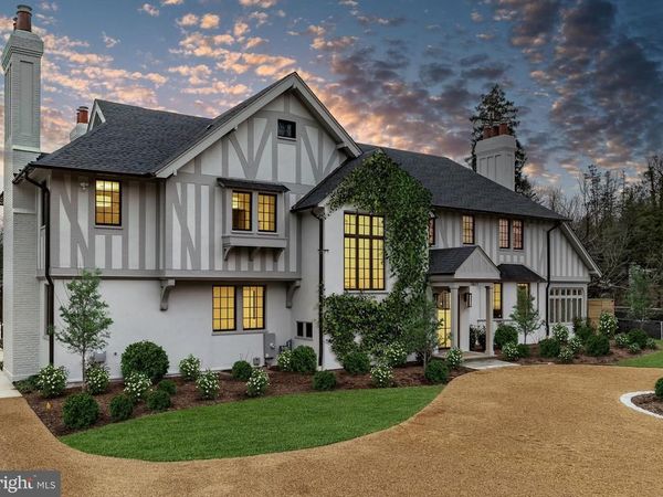 7611 FAIRFAX ROAD, BETHESDA, MD 20814