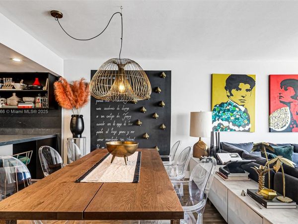 5600 Collins Ave, Unit 12E, Miami Beach, FL 33140