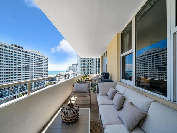 5600 Collins Ave, Unit 12E, Miami Beach, FL 33140