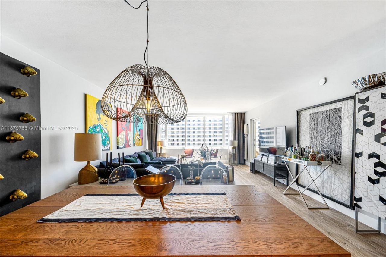 5600 Collins Ave, Unit 12E, Miami Beach, FL 33140 Photo