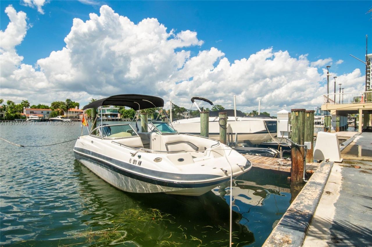 5600 Collins Ave, Unit 12E, Miami Beach, FL 33140 Photo