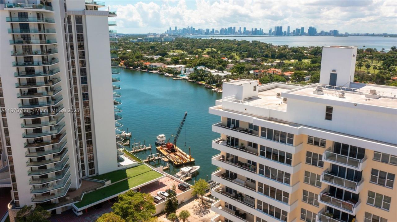 5600 Collins Ave, Unit 12E, Miami Beach, FL 33140 Photo