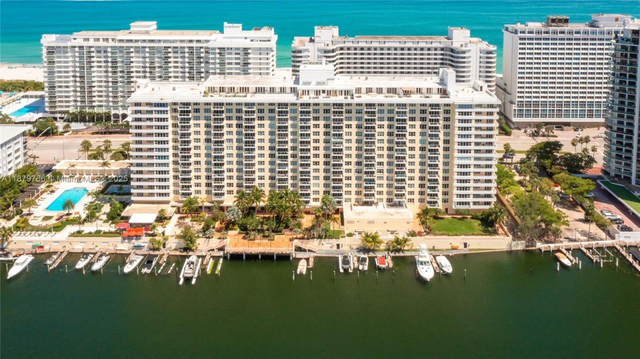 5600 Collins Ave, Unit 12E, Miami Beach, FL 33140 Photo