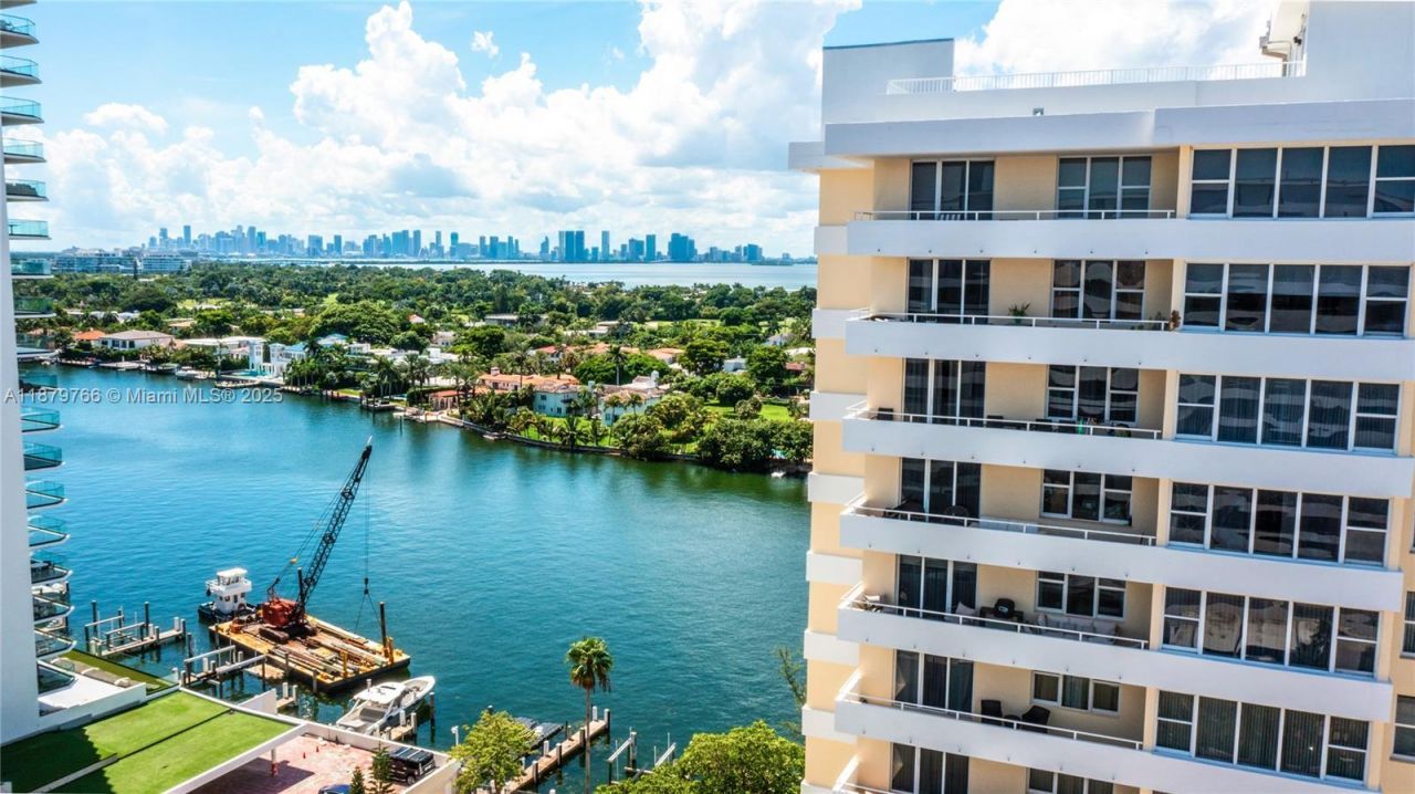 5600 Collins Ave, Unit 12E, Miami Beach, FL 33140 Photo