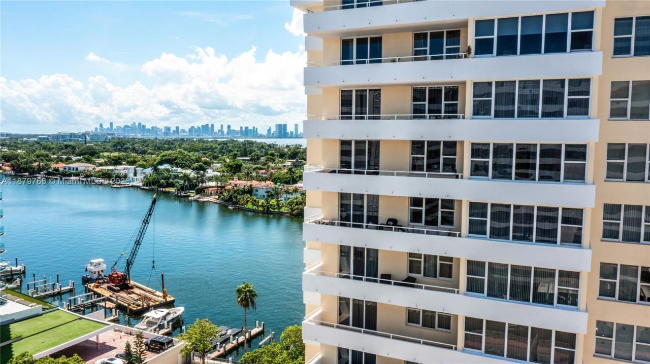 5600 Collins Ave, Unit 12E, Miami Beach, FL 33140 Photo