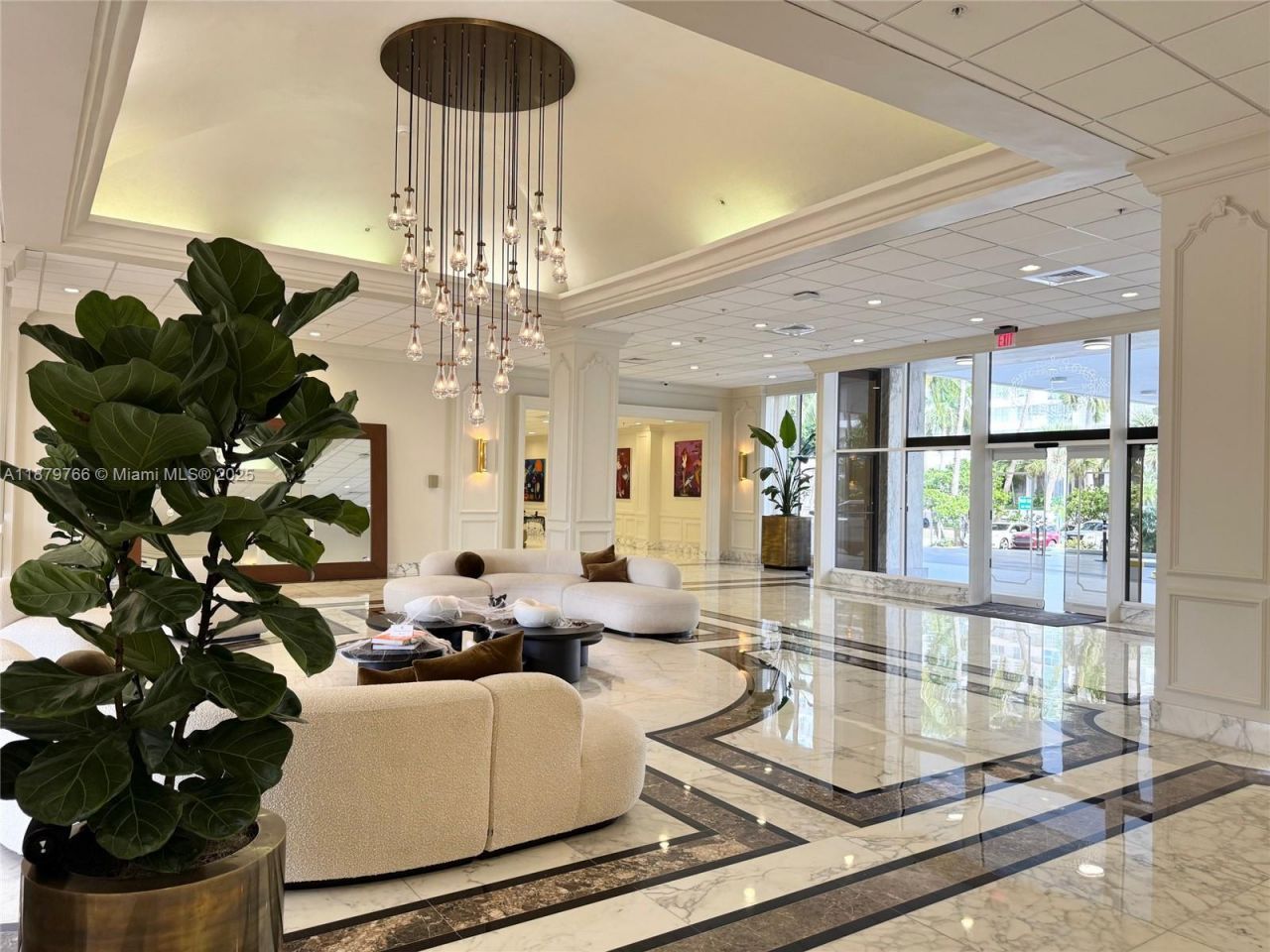 5600 Collins Ave, Unit 12E, Miami Beach, FL 33140 Photo