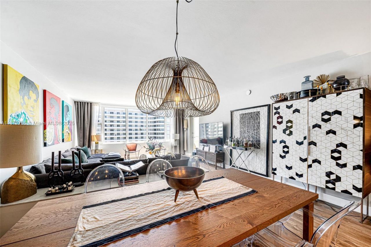 5600 Collins Ave, Unit 12E, Miami Beach, FL 33140 Photo