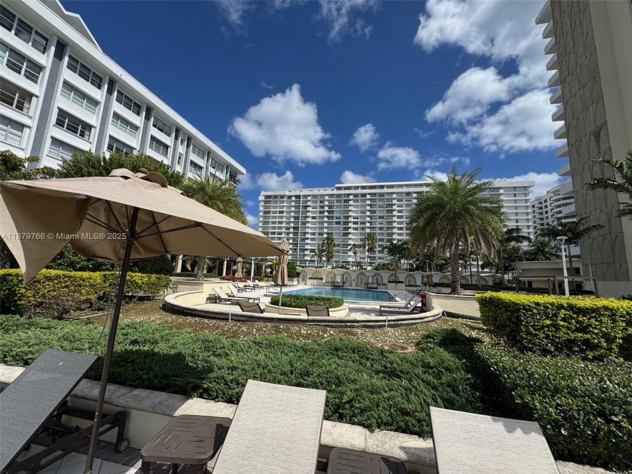 5600 Collins Ave, Unit 12E, Miami Beach, FL 33140 Photo