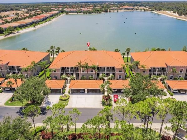 28418 Altessa WAY, Unit 203, BONITA SPRINGS, FL 34135