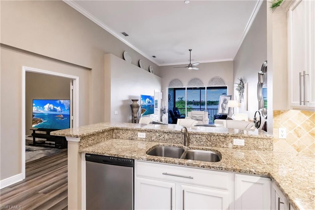 28418 Altessa Way, Unit 203, Bonita Springs, FL 34135 Photo