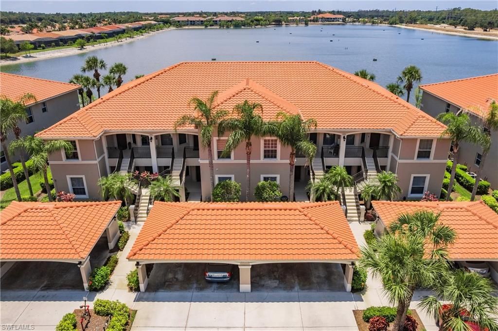 28418 Altessa Way, Unit 203, Bonita Springs, FL 34135 Photo