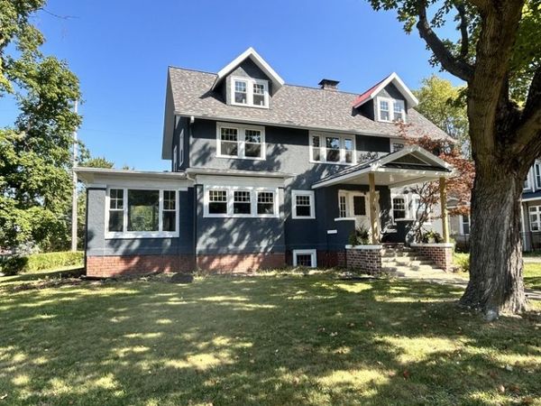 200 E Dakota Street, Spring Valley, IL 61362