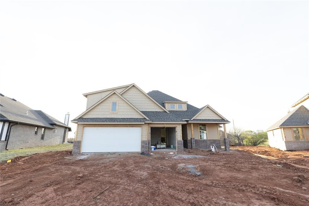 3016 Heather Haven, Moore, OK 73160 Main Photo